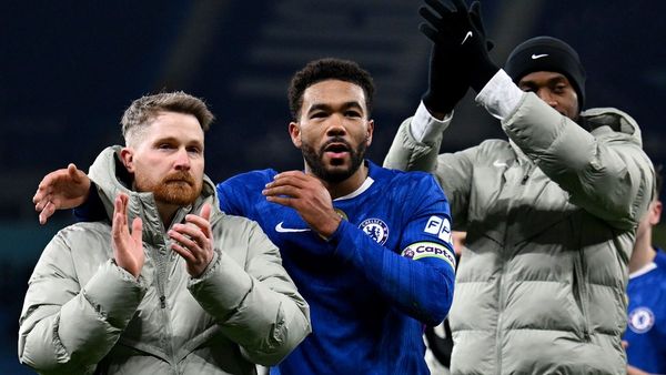 Chelsea must fight for each other