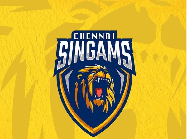 ISPL 2026 Chennai Singams gear up for Season Opener