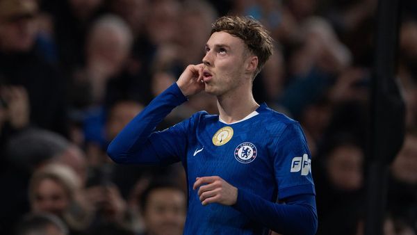 Rosenior rules out Palmer exit