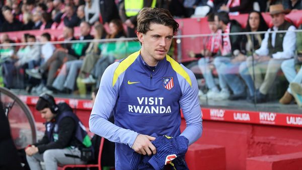 Conor Gallagher joins Tottenham from Atletico Madrid