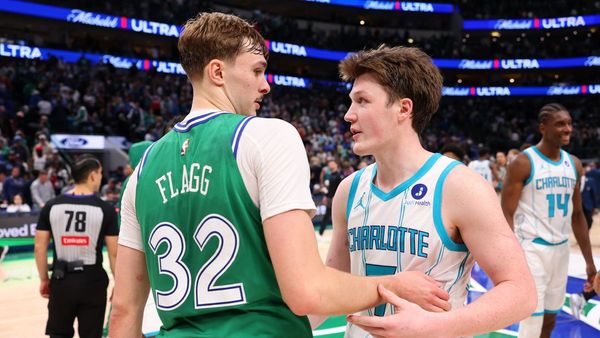 Cooper Flagg's 49-Point Teen NBA Record