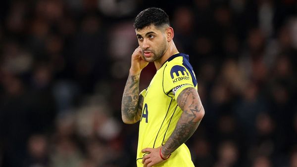 Romero targets Tottenham chiefs on social post Romero targets Tottenham chiefs on social post
