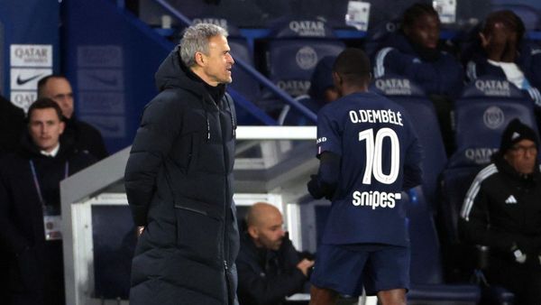 Dembele Future at PSG in Fake News Spotlight Dembele Future at PSG in Fake News Spotlight