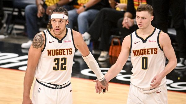 Nuggets Gordon and Braun Return