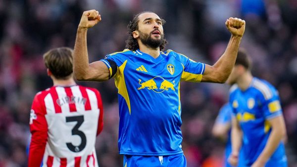 Calvert-Lewin earns second POTM award