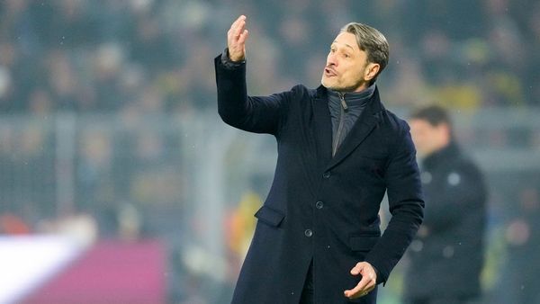 Dortmund given too much respect vs Inter