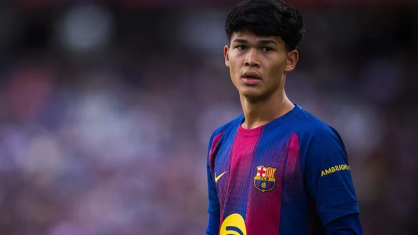 Why has Dro Fernandez left Barcelona for PSG Two Things that left him Hurt and Angry