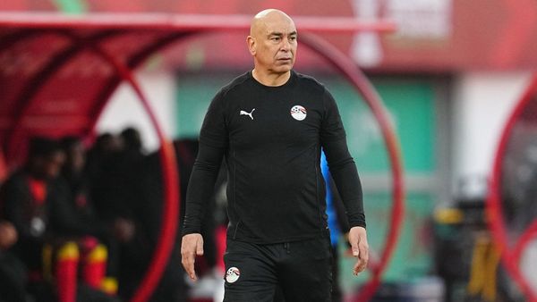 Egypt ready to face any AFCON opponent