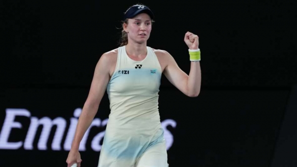 Australian Open 2026 Final Set Rybakina to Face Sabalenka for Title Australian Open 2026 Final Set Rybakina to Face Sabalenka for Title