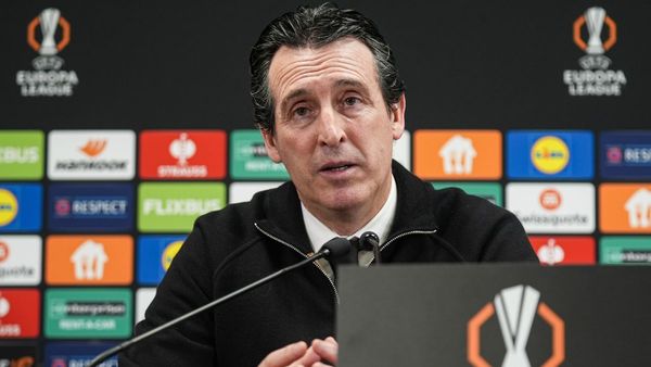 Emery thanks Villa fans Emery thanks Villa fans
