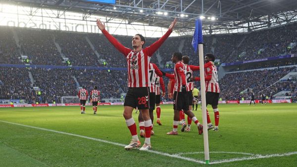 Enzo Le Fee thanks Sunderland fans