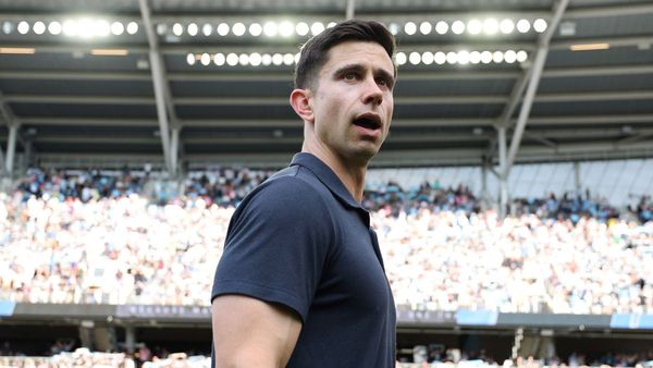 Eric Ramsay named West Brom head coach