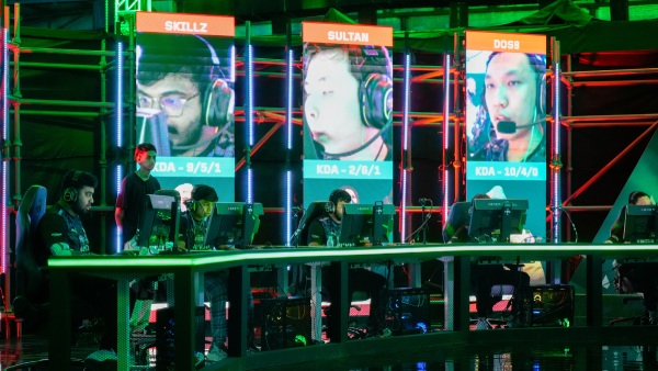 From Asian Games to Home Soil How 2026 Promises to Elevate Indian Esports