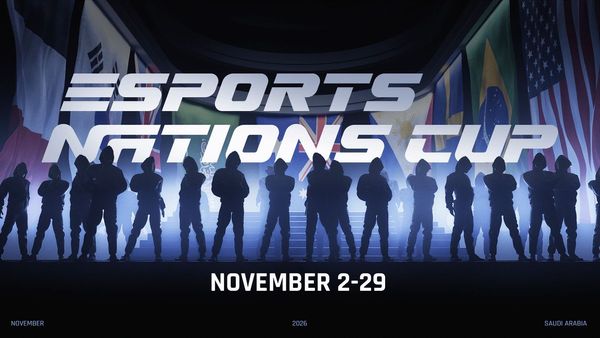 ENC 2026 Prize Money and National Teams