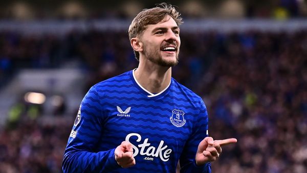 Everton eye season-defining run vs Brighton