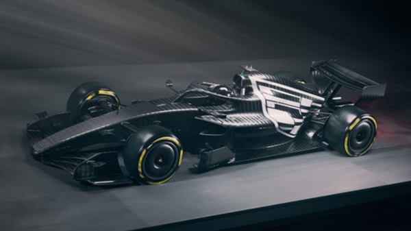 F1 2026 pre-season testing