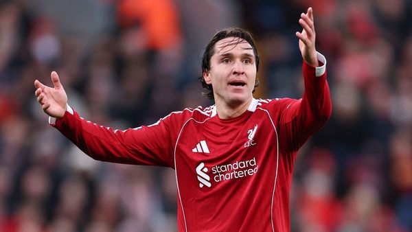 Chiesa Juventus link dismissed by Spalletti