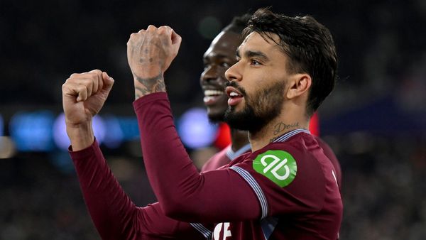 Flamengo seal Paqueta return from West Ham