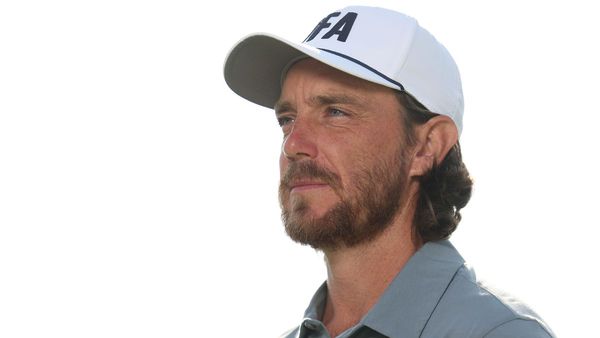 Fleetwood eyes gap to Scheffler McIlroy 2026