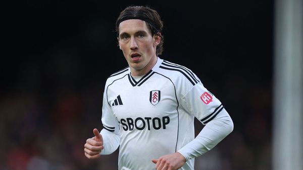 Wilson free-kick seals Fulham win Wilson free-kick seals Fulham win