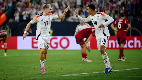 Germany 2026: Matthaus backs Musiala and Wirtz