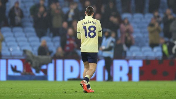 Grealish Injury Hits Everton Hard