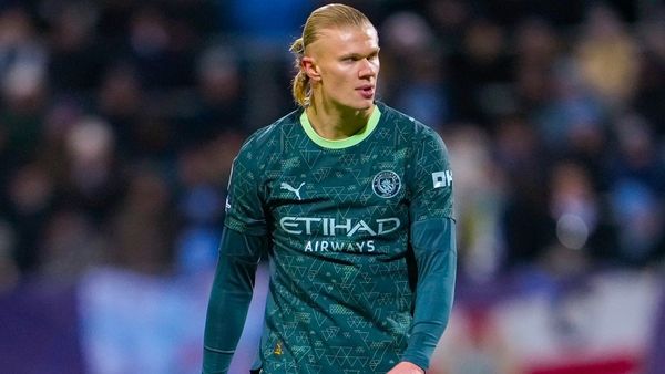 Haaland Confronts Scoring Slump