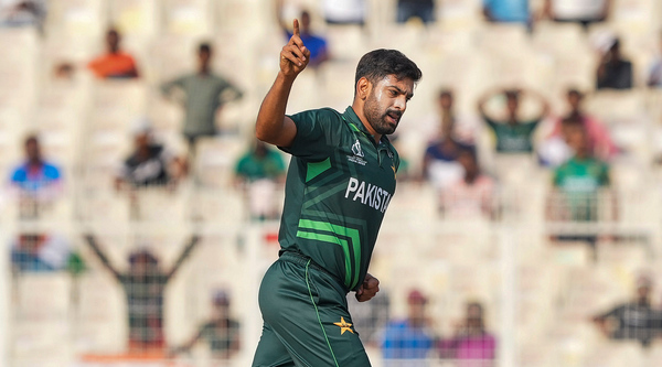 T20 World Cup 2026 Why is Pakistan likely to drop Haris Rauf from Squad