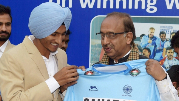 Harjeet Singh Seeks Redemption in HIL After Years Away from Senior Indian Hockey