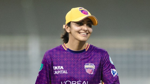 I was batting well in the previous game Harleen Deol s Blunt Take after UP Warriorz Heroics