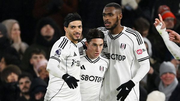 Harry Wilson shines as Fulham beat Chelsea