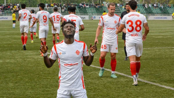 I-League to be Renamed Indian Football League with Clubs Taking Control from February 21