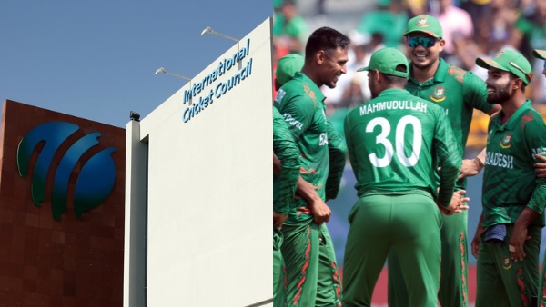 Bangladesh Cricket Board admits ICC rejection claims ultimatum as False Unfounded Reports