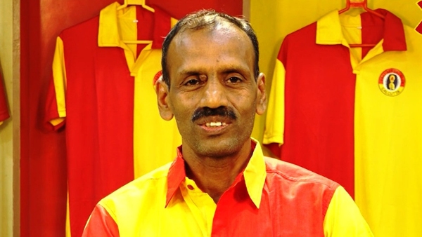 Former India Footballer and East Bengal legend Ilyas Pasha passes away