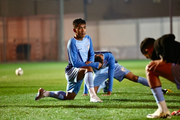 Chennaiyin FC sign Imran Khan ahead of ISL Season