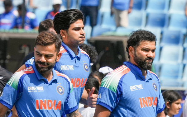 IND vs NZ Playing 11 India vs New Zealand 1st ODI Team News Predicted Lineups