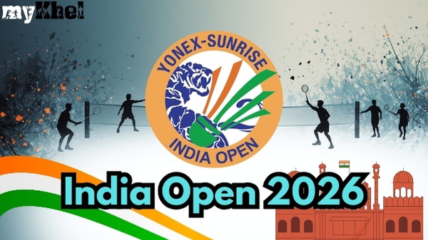India Open 2026 Schedule Top Players to Watch Prize Money Live Streaming Tickets - All You Need To Know