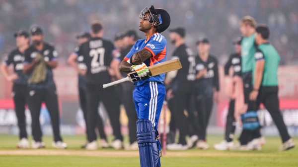 Why New Zealand Have Emerged as India s Toughest Visiting Side in Home T20Is