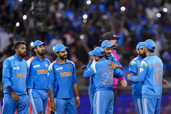 IND vs NZ 1st ODI Live Streaming Where to Watch India vs New Zealand on TV and Online