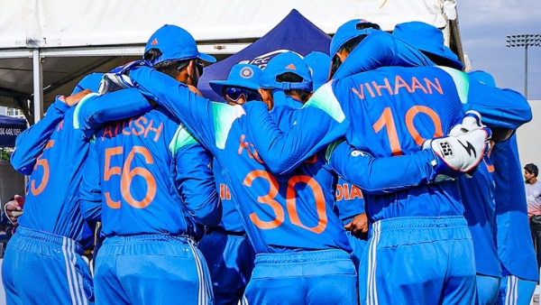 IND U19 vs NZ U19 Live Streaming Where to Watch ICC U19 World Cup match on TV and Online