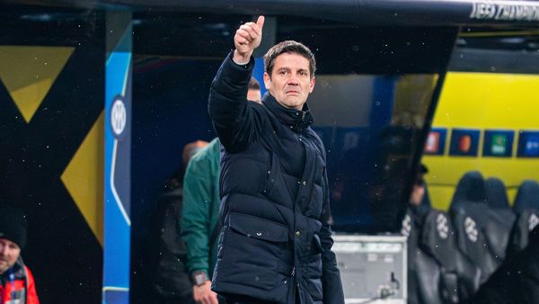 Inter Dortmund win boosts CL confidence
