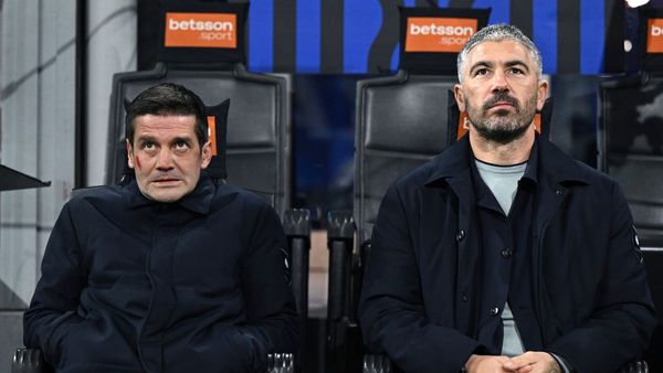 Inter Movement Under Chivu, Kolarov Says