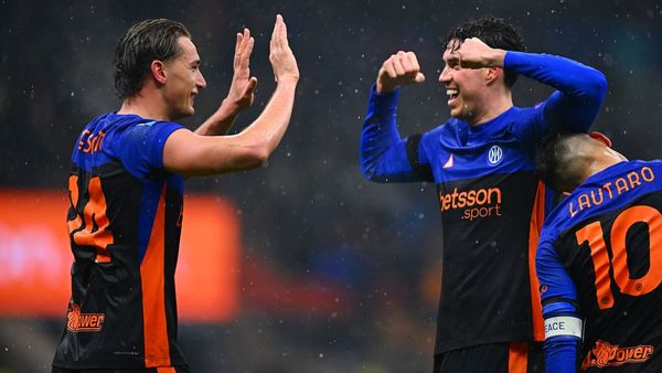 Inter comeback to beat Pisa 6-2