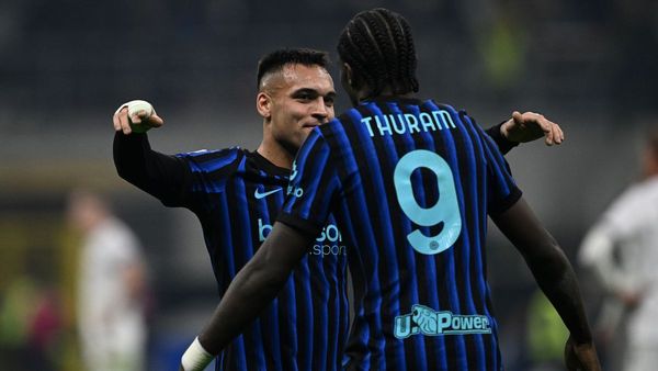 Inter Milan extend Serie A lead