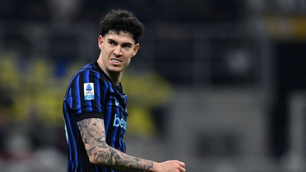 Inter Step Forward After Napoli Draw