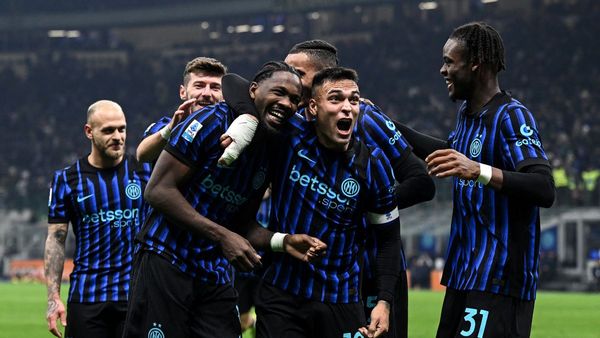 Inter plan to beat Bologna succeeds tonight and moves top