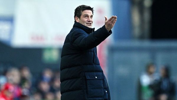 Inter ready to face Arsenal, says Chivu