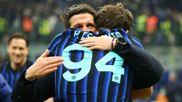 Inter winter champions count for nothing, says Chivu