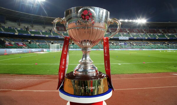 ISL 2025-26 Schedule Full List of Tentative Fixtures of Indian Super League