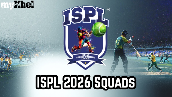 ISPL 2026 Squads Full List of Players Owners of All Ten Teams ISPL 2026 Squads Full List of Players Owners of All Ten Teams